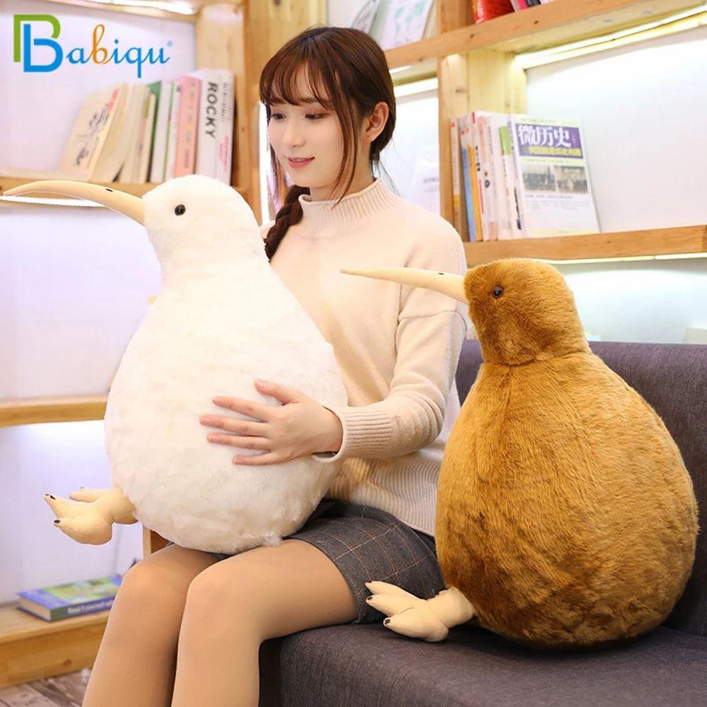 Kids Doll Kids Toys Zealand Bird Plush Toy Bird Plush Toy Simulation Birds Doll Kiwi Bird Plush Toy