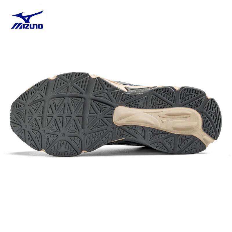 Mizuno D1GH2229-13 Retro Mesh Running Shoes