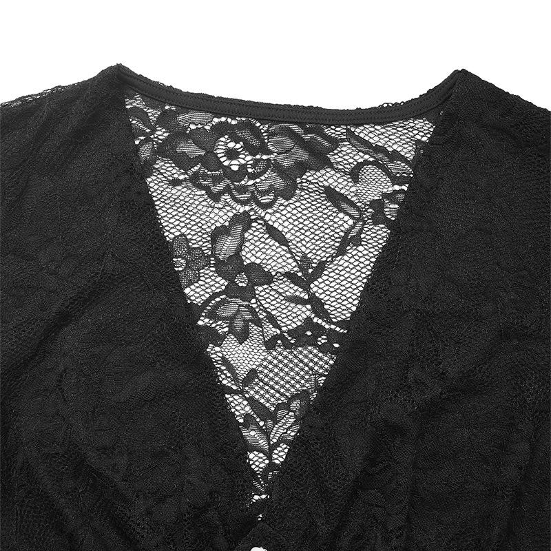 YYFS Damenmode Lässig Einfarbig Druck Frühling Herbst Langarm V-Ausschnitt Bodys