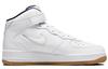 Nike Air Force 1 Mid Jewel Qs 'NYC Yankees' DH5622-100