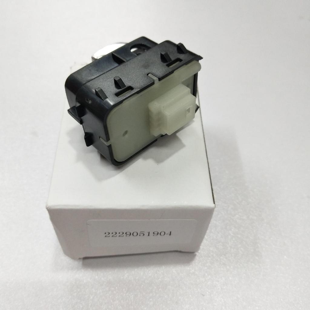 Front Right Power Window Switch for Mercedes W222 E300