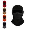 Thick Fleece Winter Balaclava: Dustproof Warm Ski & Motorcycle Mask