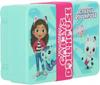 Lunchbox Gabby Dollhouse GD09003 3256