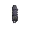 Adidas Samba 62 Fashion Comfortable Training Shoes Unisex Shoes Gray JS3835
