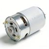 Motor Electric RS550 14.4V de Mare Viteză pentru Mașină de Găurit Șurubelniță de Mână