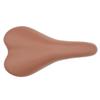 RITEWAY ZIT Bicycle Saddle for 22-26 inch wheels, Kids/Junior Bikes, Brown