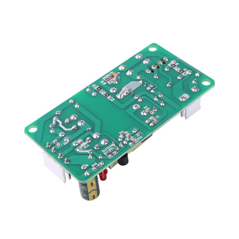 AC-DC Dual-Output Power Supply Module: Positive/Negative 12V, 15V, 24V, 18W Step-Down Board