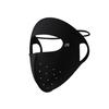 Sunscreen Face Guard Lightweight Ice Silk Fabric Cool Breathable 360 Degree Sun Protection Riding Face Guard