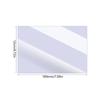 Tempered Film Console Screen Protector Film Scratchproof Screen Film for Legion GO S Protective Film Shatterproof