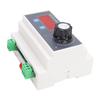 10K Ohm  2W Potentiometer Module Programmable 4 Digit 0.4in Digital Display Potentiometer Module