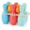 Jeu de quilles Bowling 30 cm - ECOIFFIER - Pour bébé des 18 mois - Intérieur - Fabrication française