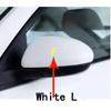 Pour Mazda 3 1.6 2009 2010 2011 2012 Cache Coque Rétroviseur Extérieur Voiture Avec Couleur Peinte