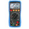 Insulation and Ground Resistance Tester with Digital Multimeter 2in1 Handheld Tool for Electrical Troubleshooting