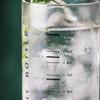 Explosion-proof Split High Boric Silicon Glass Take The Metric Cup Yogurt Cup Tim Cup Milk Cup Breakfast Cup 300ml