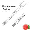 Ustensiles pour fruits et légumes – Cuillères à melons