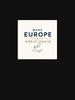 Europe Make Europe Great Again | Minimalist European Design Classic T-Shirt