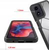 Exo 360° Case For Motorola Moto G84 5G