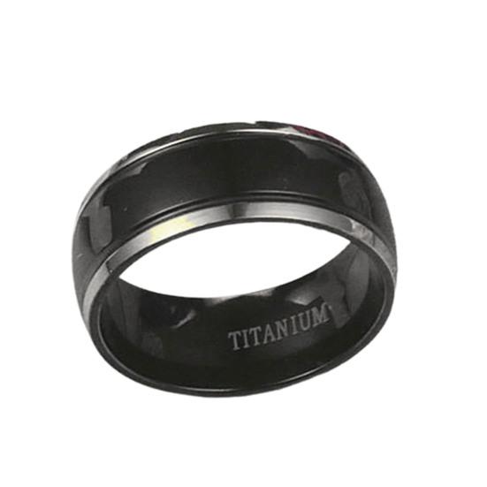 8mm jednoduchý kruhový kulatý doplněk Vynikající