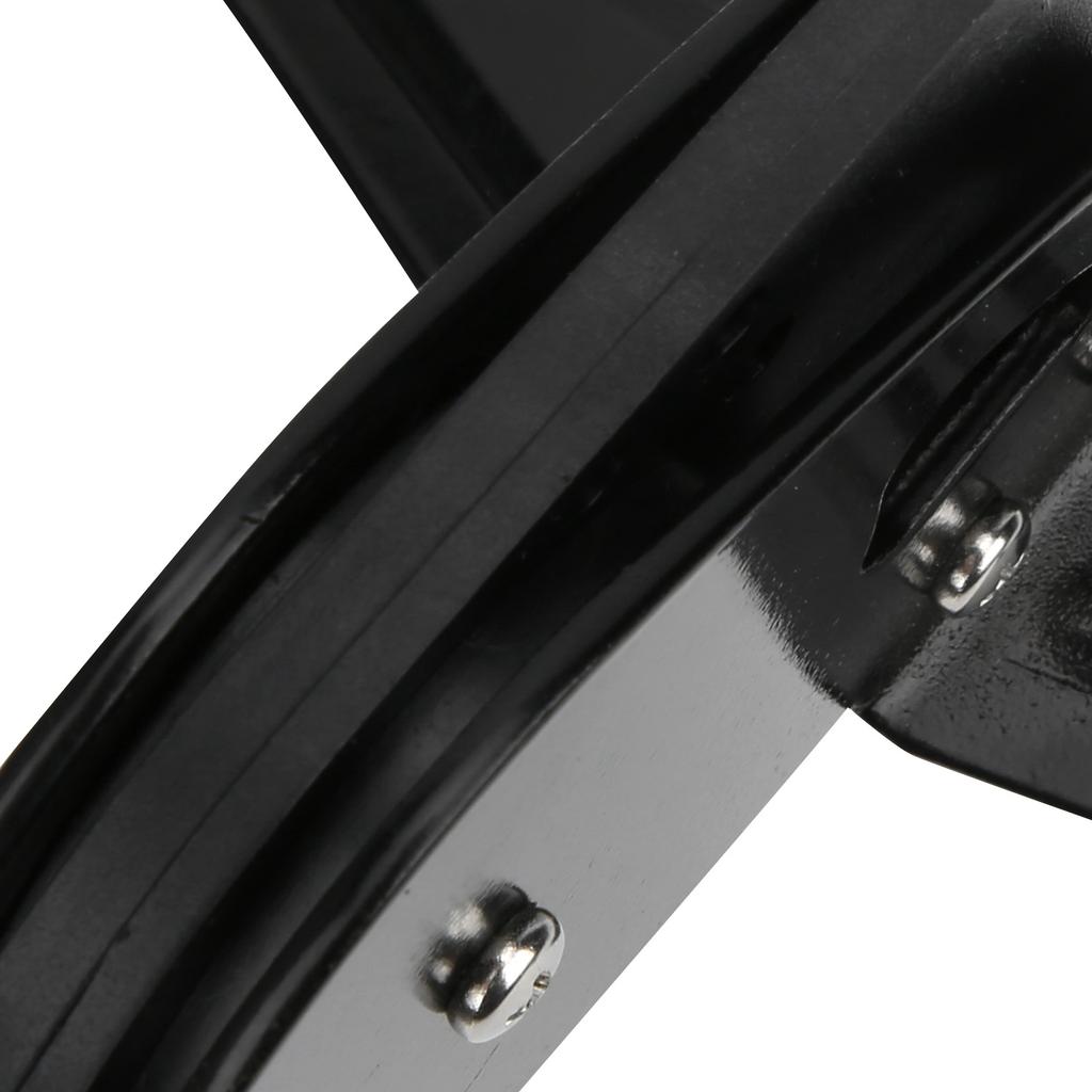 Plastic Kayak Tail Rudder Kit Portable Wear Resistant Tail Vane For Canoe Inflatable Boat