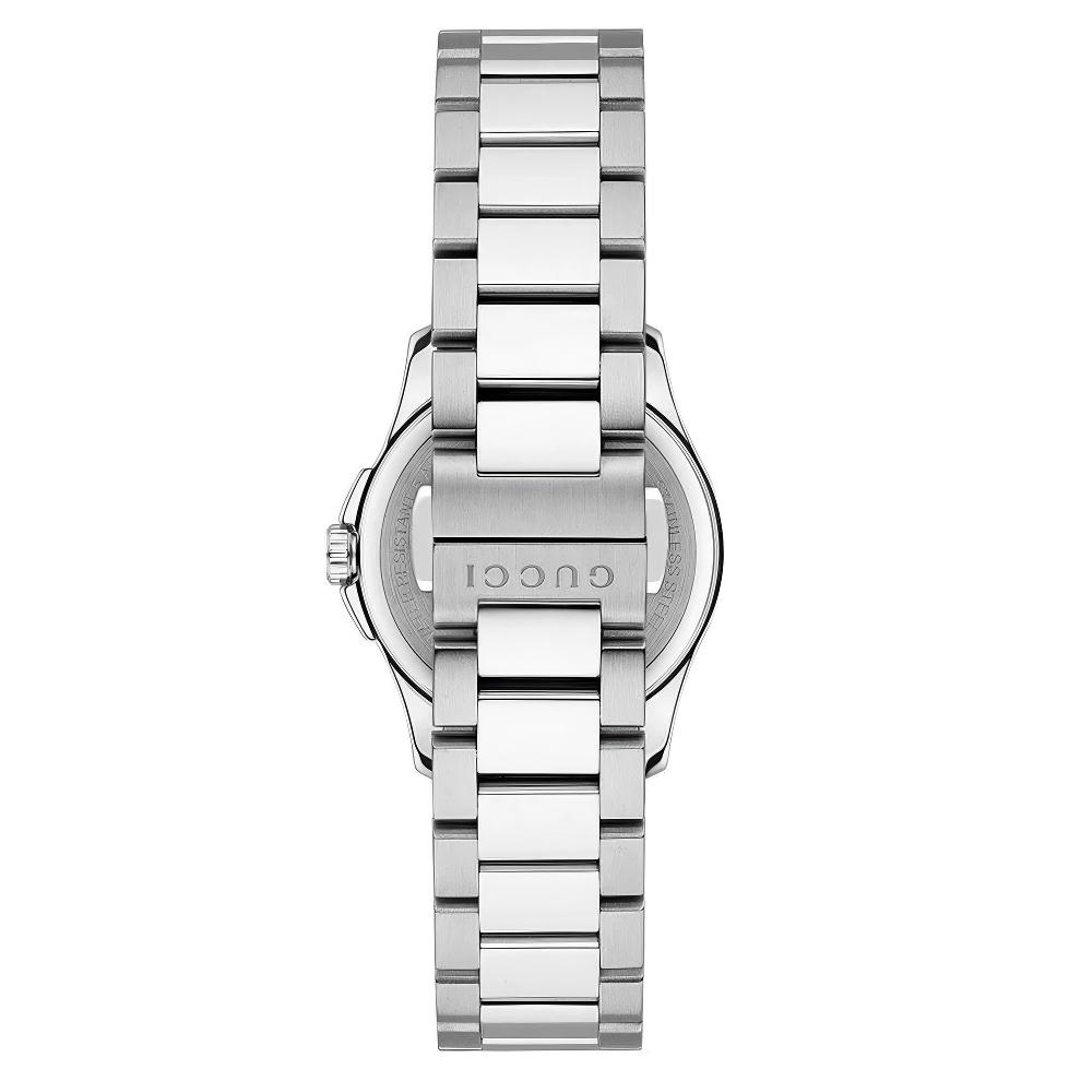 Gucci YA126542 G-Timeless Μητέρα του Μαργαριταριού Γυναικείο Ρολόι