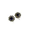 Vintage French Pearl No-Pierce Earrings: Elegant Luxury Clip-ons for Women