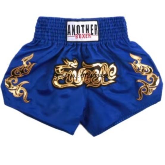 Muay Thai Šorti Bikses Kikbokss