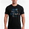 Something Just Like This Lyrics TShirt Summer Casual Cotton Tee Oversized Streetwear Tops Vintage Graphic Print 100 Cotton