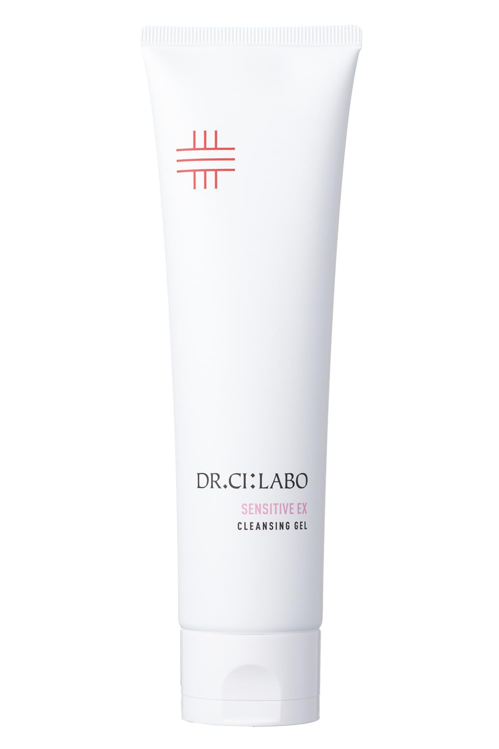 

Dr.Ci:Labo New Cleansing Gel Sensitive EX a (120mL 1 bottle approx. 1 month supply) Makeup remover for sensitive skin (drynessfluctuating