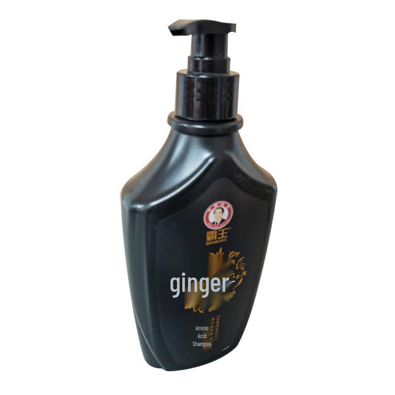 Bawang Amino Acid Ginger Strong Repair Shampoo