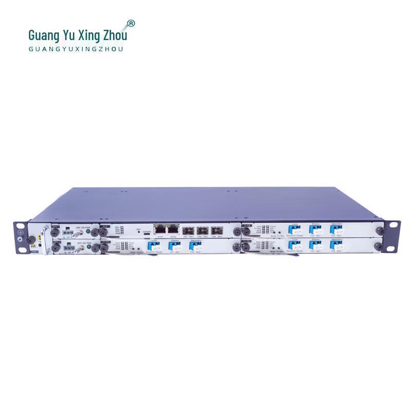 

GY-OLP103 1+1 Optical Line Protection Switch