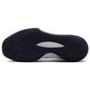 Nike Precision 6 Men White University Gold Midnight Navy DD9535-101