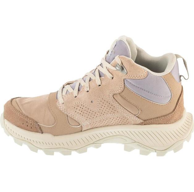 Треккинговые ботинки Merrell Tempo Sol Mid Wp W EU 39