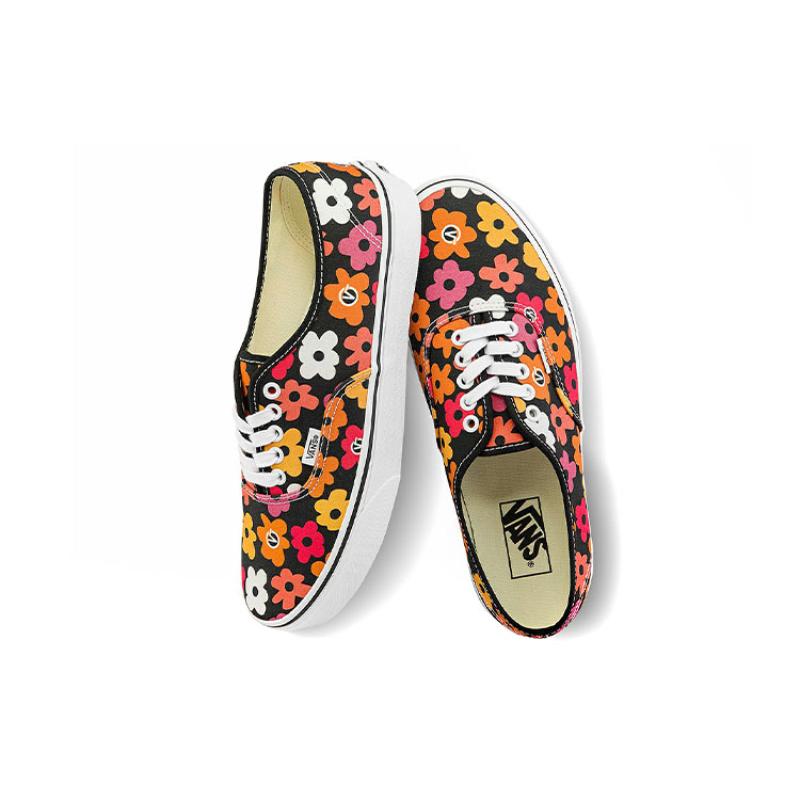 Vans Authentic 'Flower Print' Vans VN000QERBML