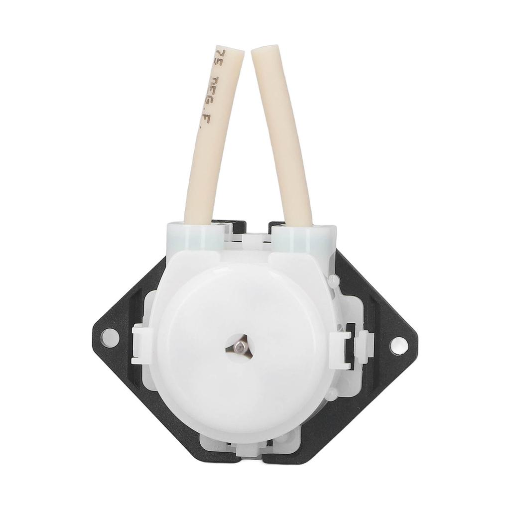 Peristaltic Pump Mini DC Brushed Motor Small Electric Self Priming Liquid Dosing Pump 90ml Min 5W 12V
