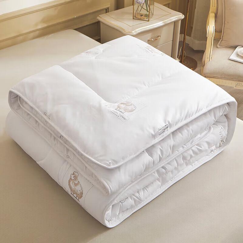 Hengyuanxiang Antibacterial Wool Duvet