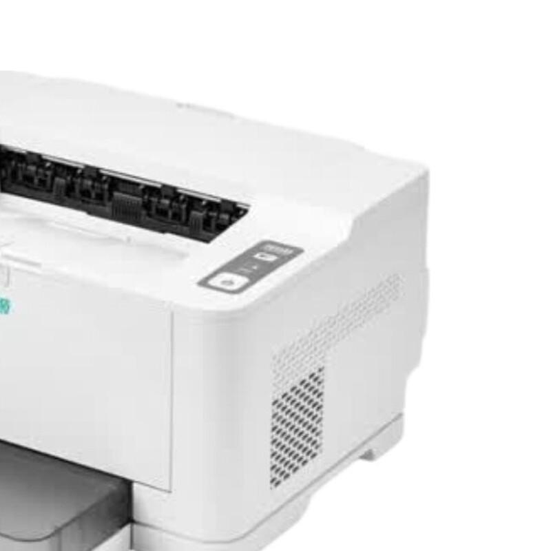 Lanxum GP1230 A4 Black and White Laser Printer CN Plug (adapter Included)