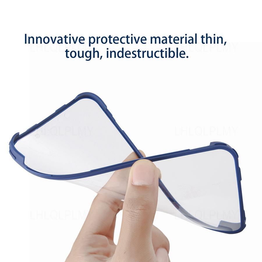 Front + Back Protect ShockProof Case For iPhone 15 14 XR XS X 11 12 13 Pro Max Mini SE 2020 8 7 Plus 360 Degrees Cover