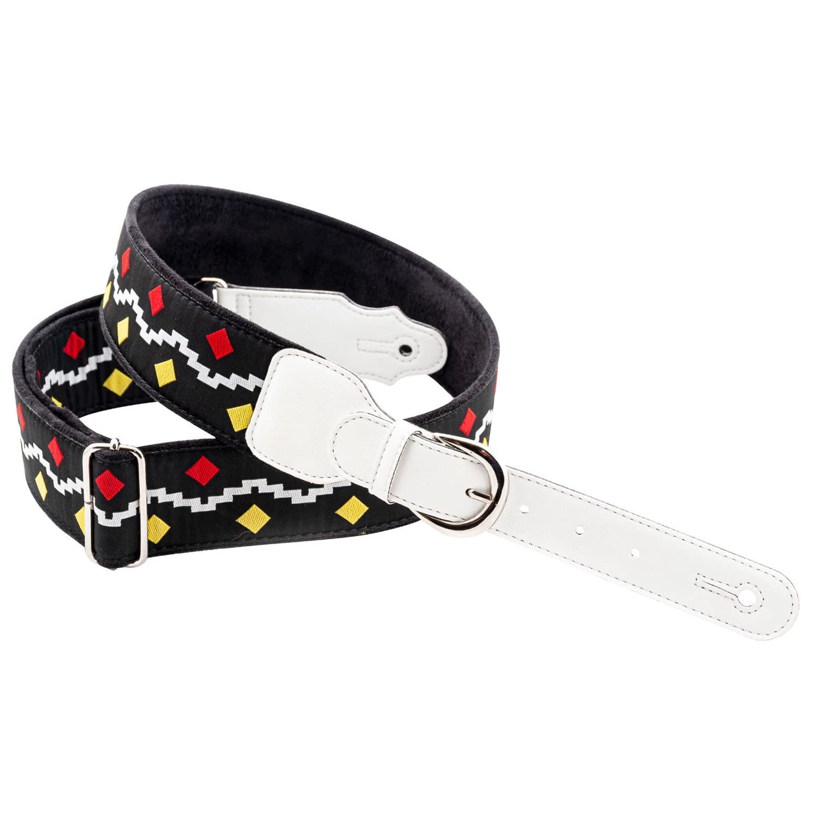 

Right On Straps Guitar Strap Width Length LEGEND GET BACK BLK [RightOn! STRAPS] 6cm, 85-150cm [] чёрный