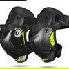 Motorcycle Short Windproof Knee Pads