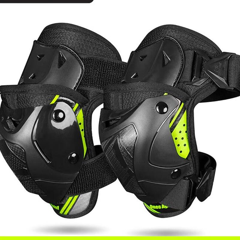 Motorcycle Short Windproof Knee Pads
