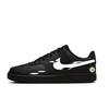 Court Vision Synthetic Leather Slip Resistant Cushioning Abrasion Resistant Low Top Skateboard Shoes Men's DH2987-002(Team1276)