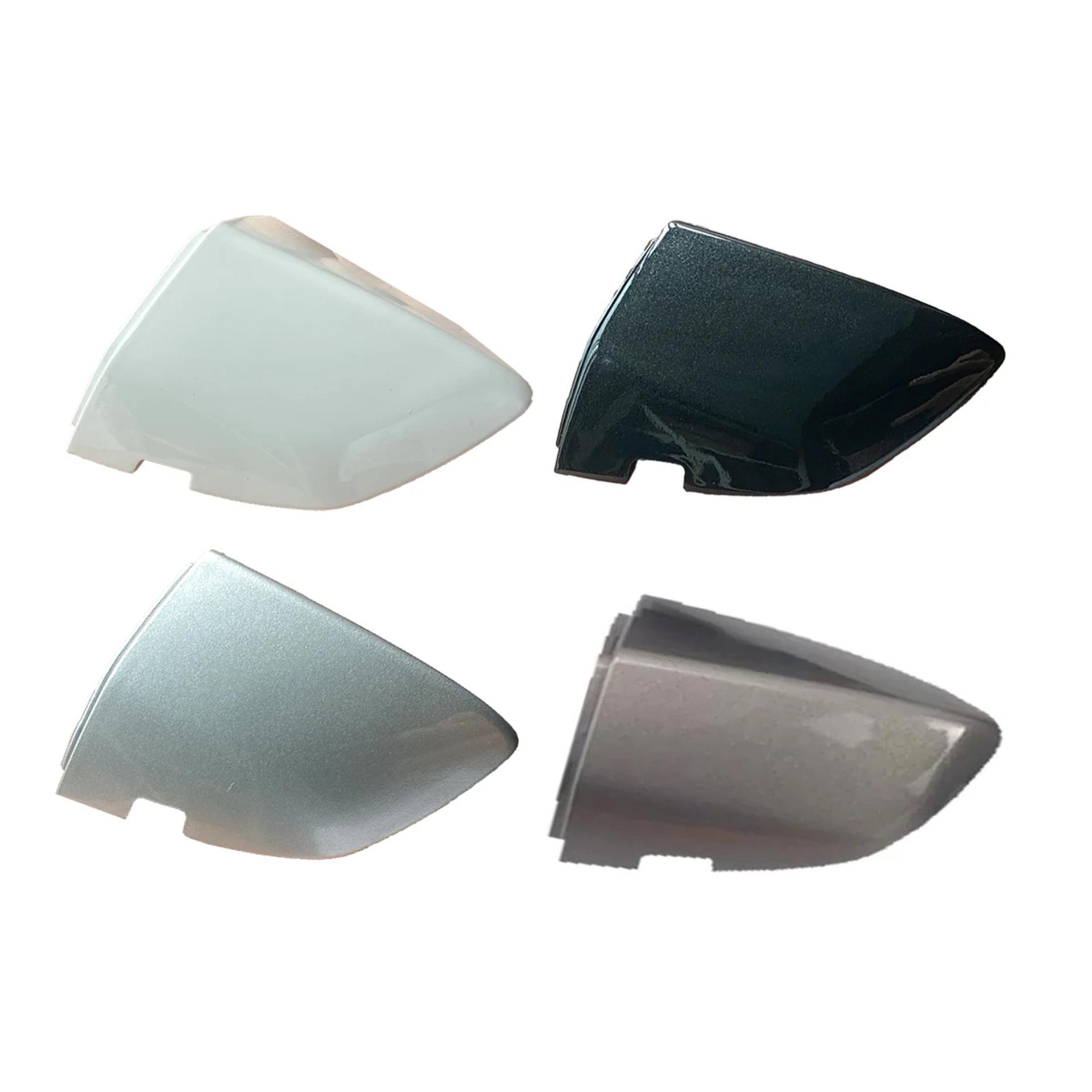 

Volkswagen New Sagitar A7 (2019-2023) Car Door Handle Key Cover 1K8837879 чёрный