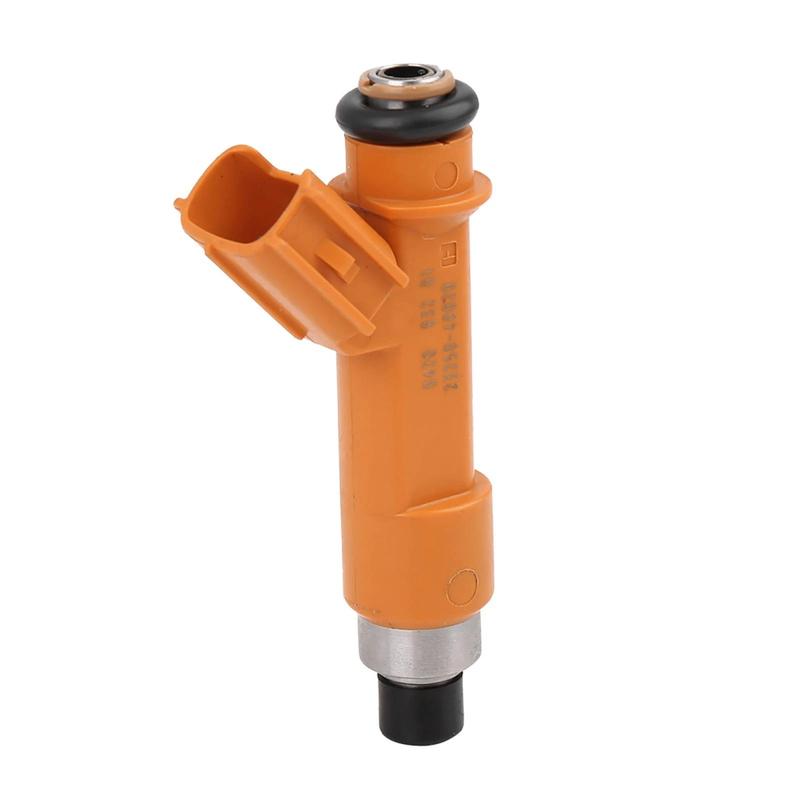 4Pcs/lot OEM 23250-40020 23209-49085 23209-40020 Fuel Injector For TOYOTA EU Yaris 2005~2011 IQ 2008 BELTA AYGO Dafa 1.0L 1KR-FE