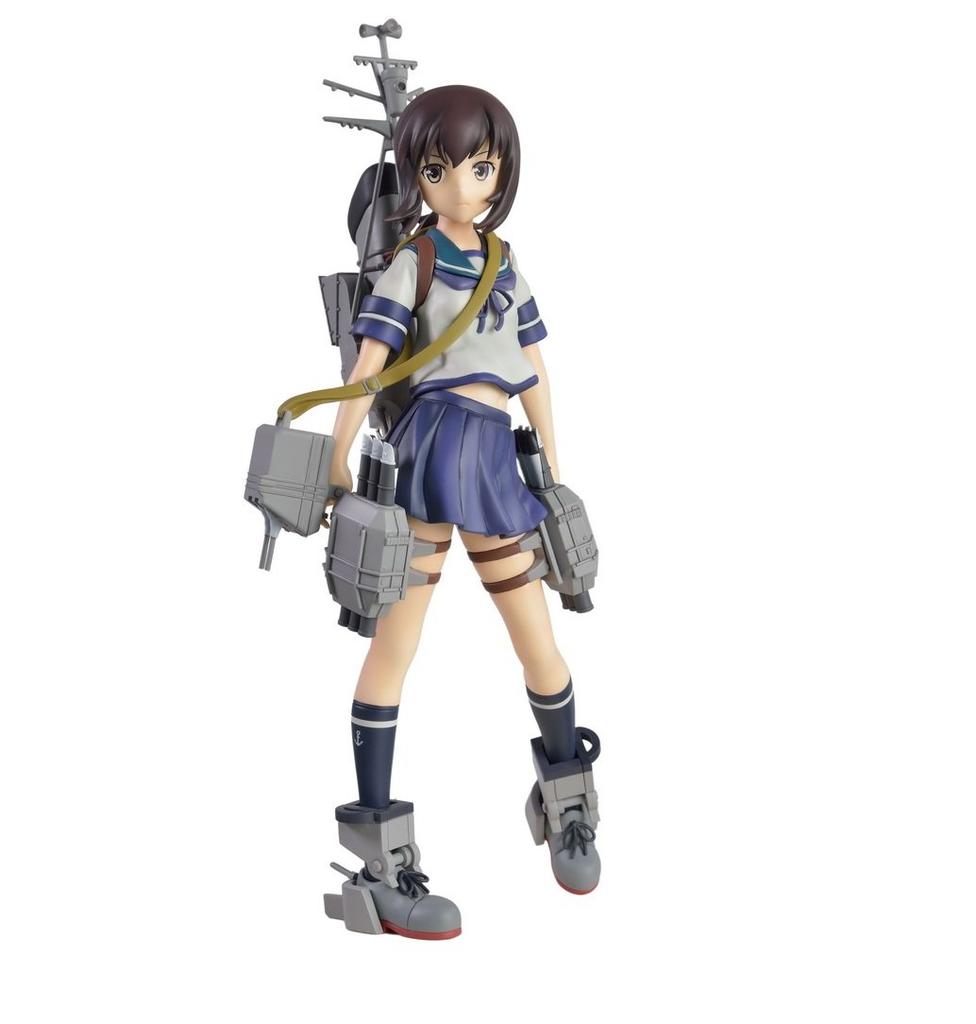 Sega Kantai Collection KanColle SPM Figure Fubuki
