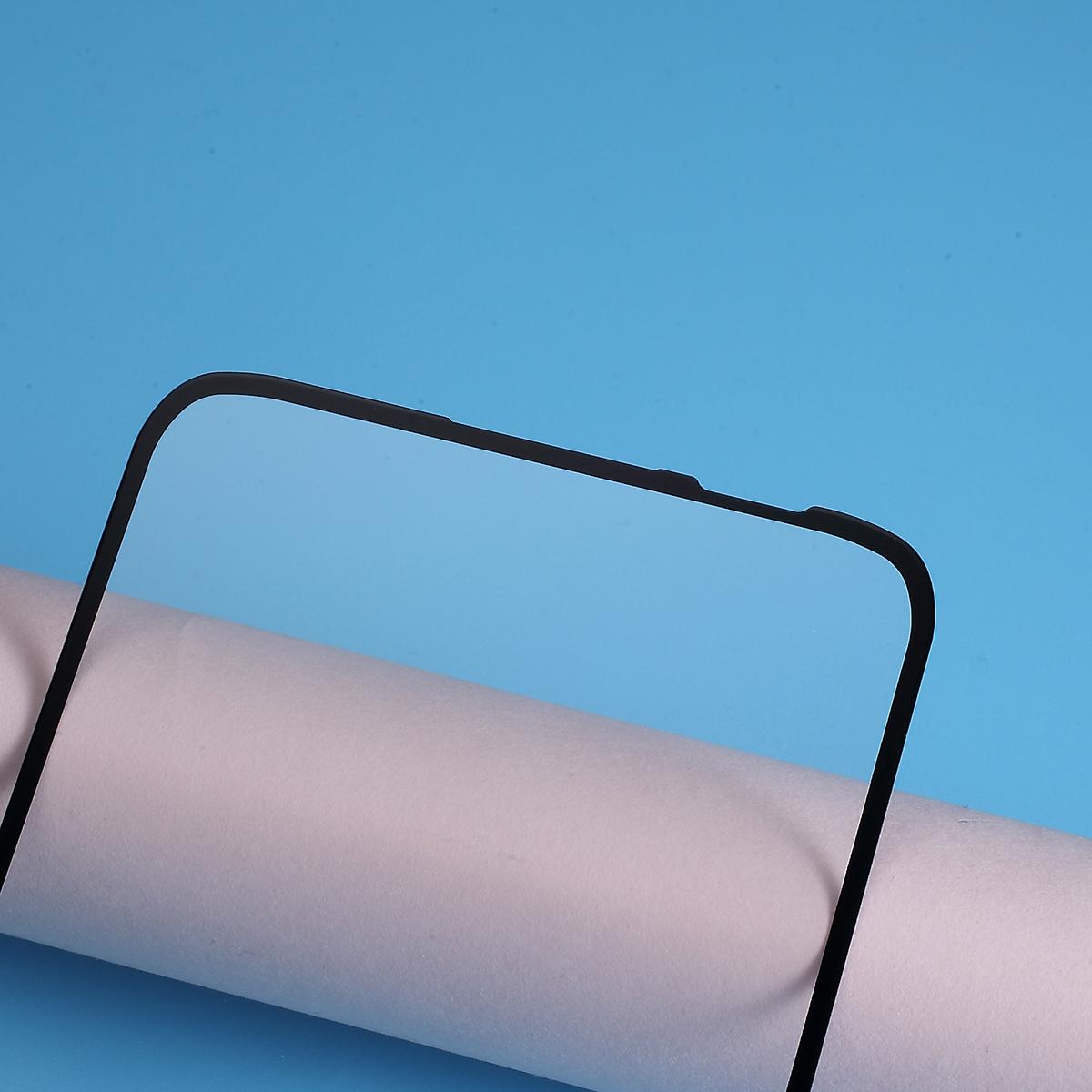 

9D Загартоване скло Повний екран Захисна плівка Проти вибуху для Huawei P20 lite (2019 р)/Nova 5i Type A