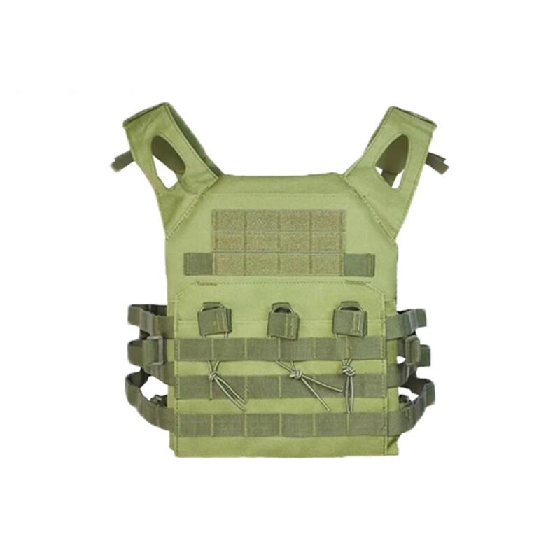 Tactical Vest 1