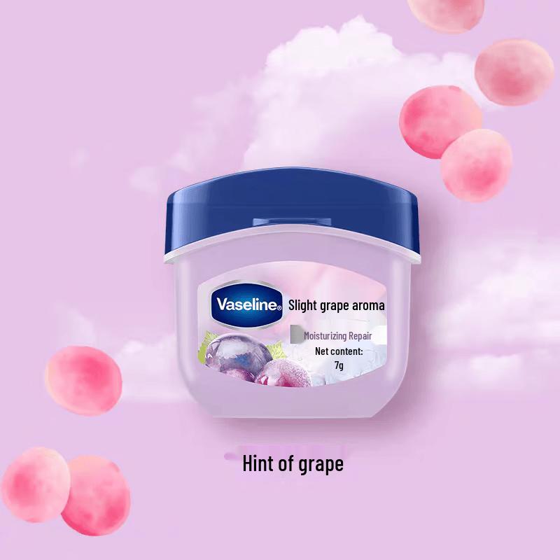 Vaseline Lip Repair Mini Pot