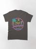 Wham! Club Tropicana Klassisches T-Shirt