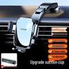 2025 New Model Car Phone Holder, Dashboard Suction Cup, Multifunction Navigation, Fixed Center Console Design