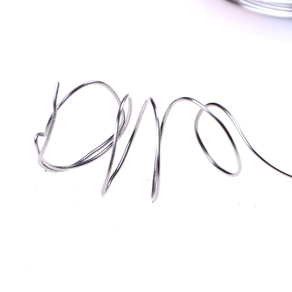 0.6Mm Tin Lead Tin Wire Melt Rosin Core Solder Soldering Wire Roll